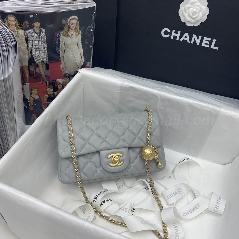 Chanel Handbags 134